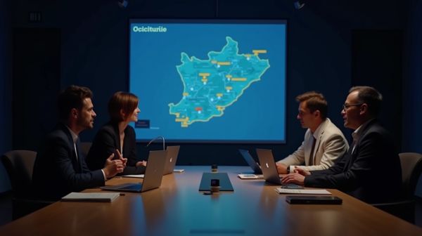 La formation cybersécurité en local : une nécessité pour l'Occitanie
