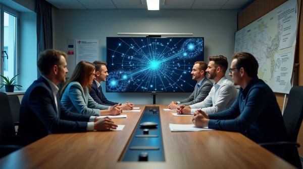 La formation cybersécurité en local : une nécessité pour l'Occitanie