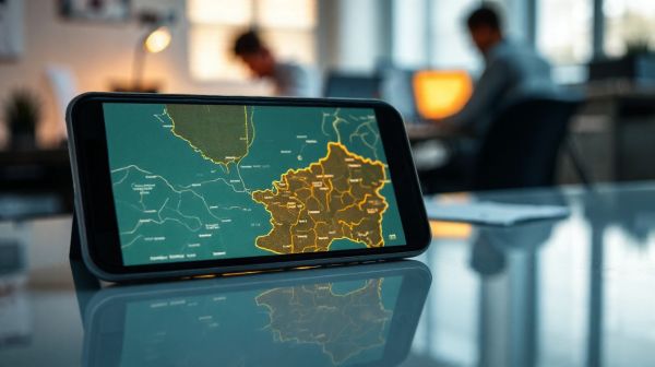 Pourquoi la cybersécurité locale est essentielle en Occitanie
