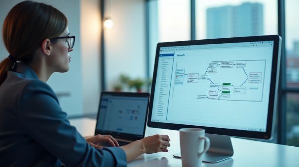 Redéfinir l'automatisation des processus avec Power Automate