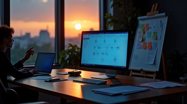 Redéfinir l'automatisation des processus avec Power Automate