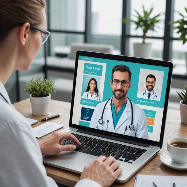 Quels sont les défis spécifiques de la sécurité des données pour les applications de télémédecine?