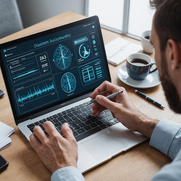 Comment les technologies de l'IA peuvent-elles améliorer les soins aux patients diabétiques?