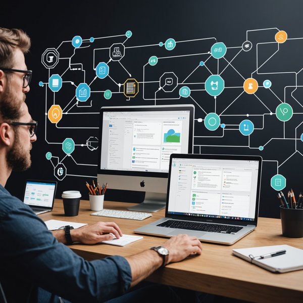 Quels sont les meilleurs outils de développement no-code pour les startups en 2024?