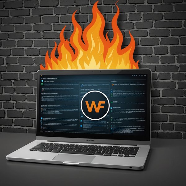 Comment configurer un pare-feu applicatif (WAF) pour protéger une application web?
