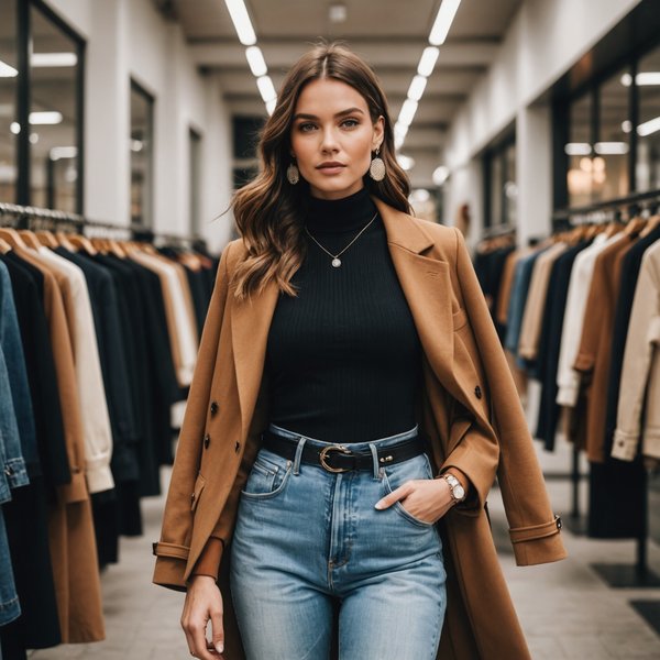 Quelles sont les nouvelles tendances en matière de marketing digital pour les entreprises de mode ?