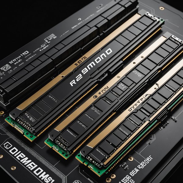 Comment sélectionner des barrettes de RAM avec des timings optimaux pour le gaming haute performance ?