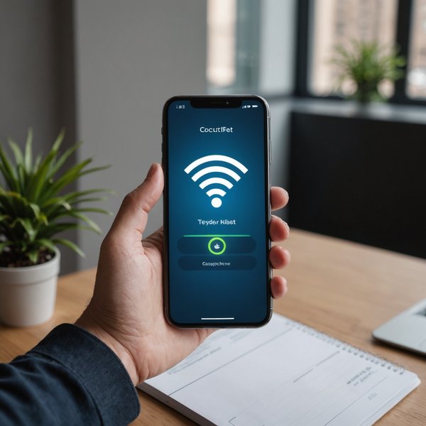 Comment activer la fonction de hotspot mobile sur un iPhone 14 pour partager votre connexion Internet?